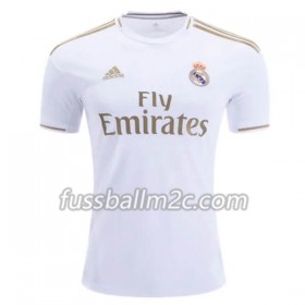 Fußballtrikots Real Madrid Heim Trikotsatz 2019-2020